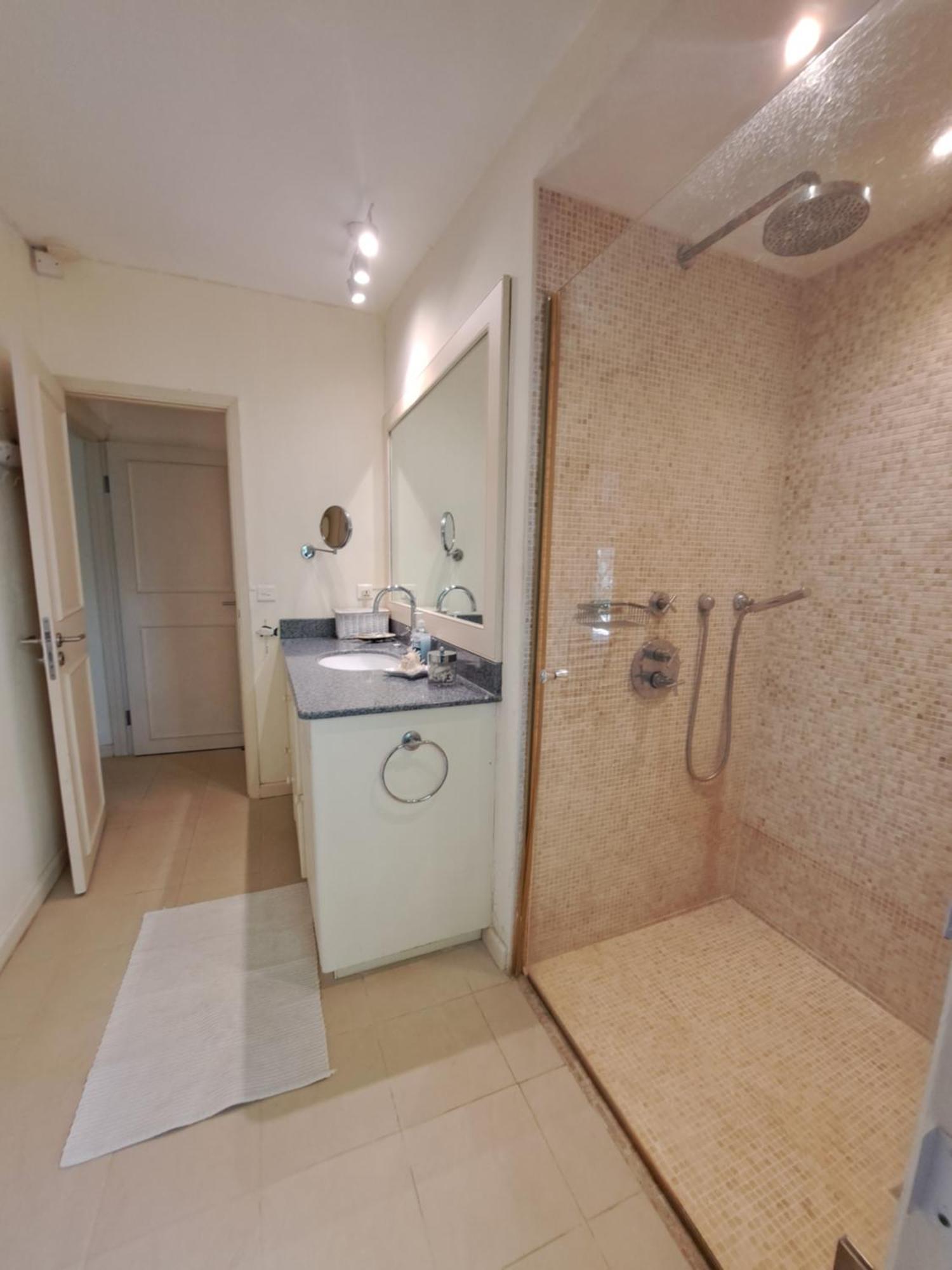 Clair De Lune - Private 2 Bedrooms Beachfront Villa Trou d'Eau Douce Exterior foto